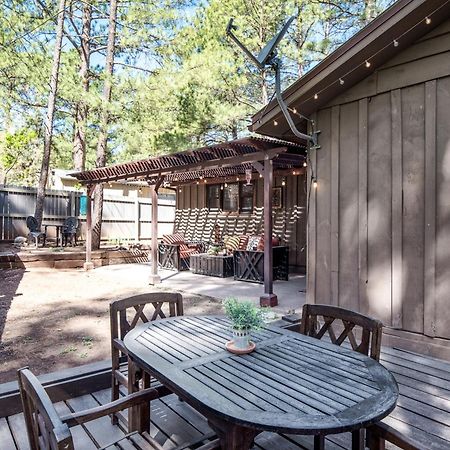 Rustic Pines Retreat Villa Ruidoso Habitación foto