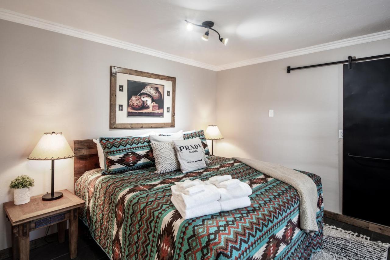 Rustic Pines Retreat Villa Ruidoso Exterior foto