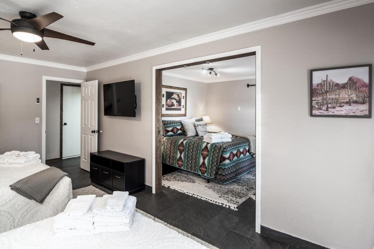 Rustic Pines Retreat Villa Ruidoso Exterior foto