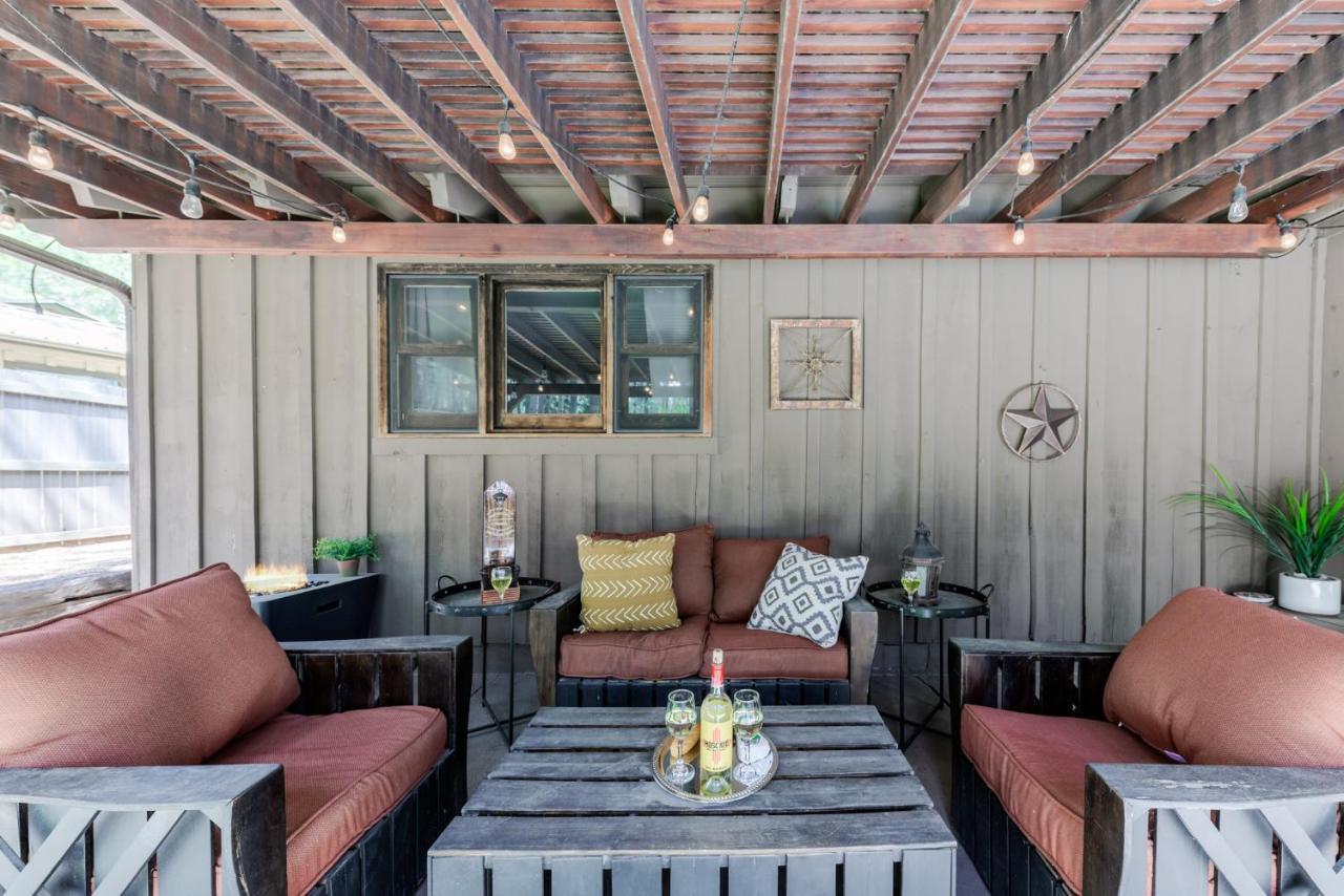 Rustic Pines Retreat Villa Ruidoso Exterior foto